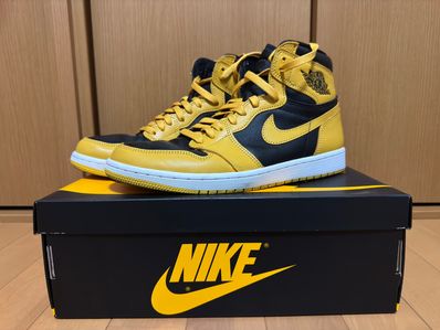 Nike Air Jordan 1 High OG "Pollen"