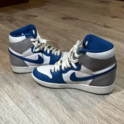 Nike Air Jordan 1 High OG "True Blue"