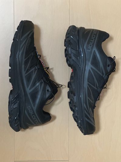Salomon XT-6 ADV "Black"