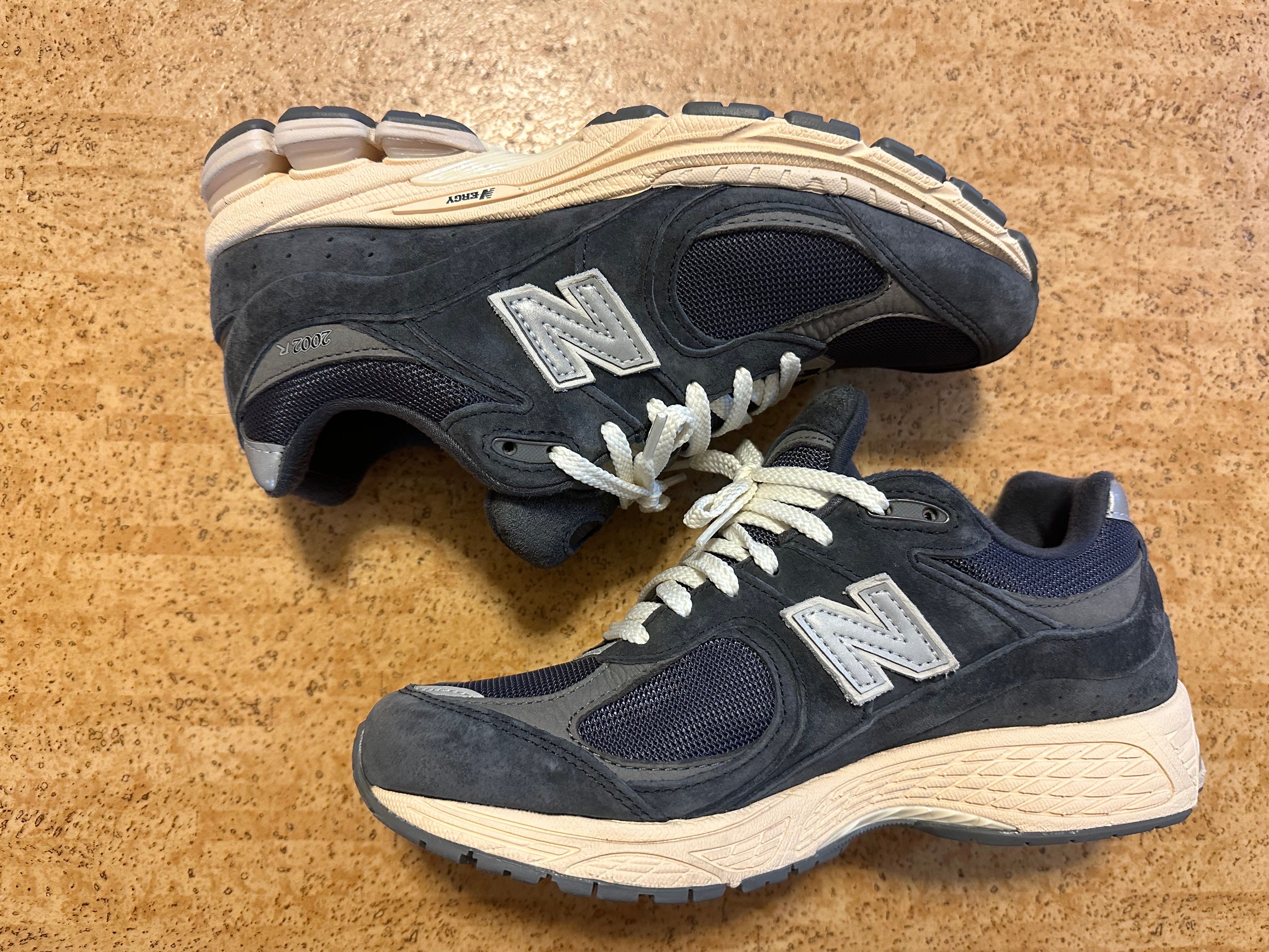 New Balance 2002R "Phantom"
