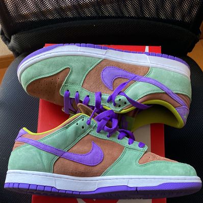 Nike Dunk Low SP "Veneer"