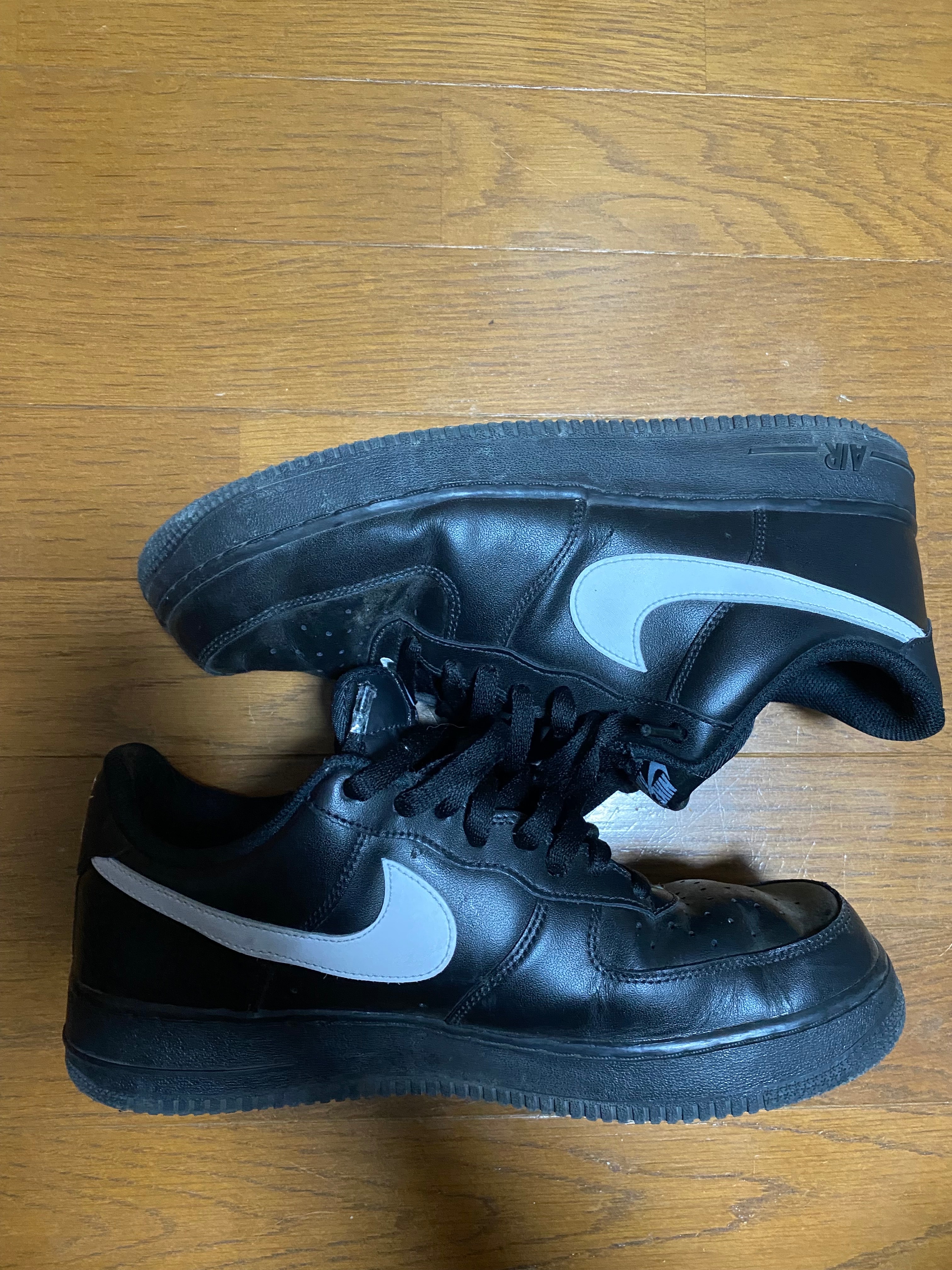 Air Force 1 (エアフォース 1) 人気の新作/中古通販【スニーカーダンク】