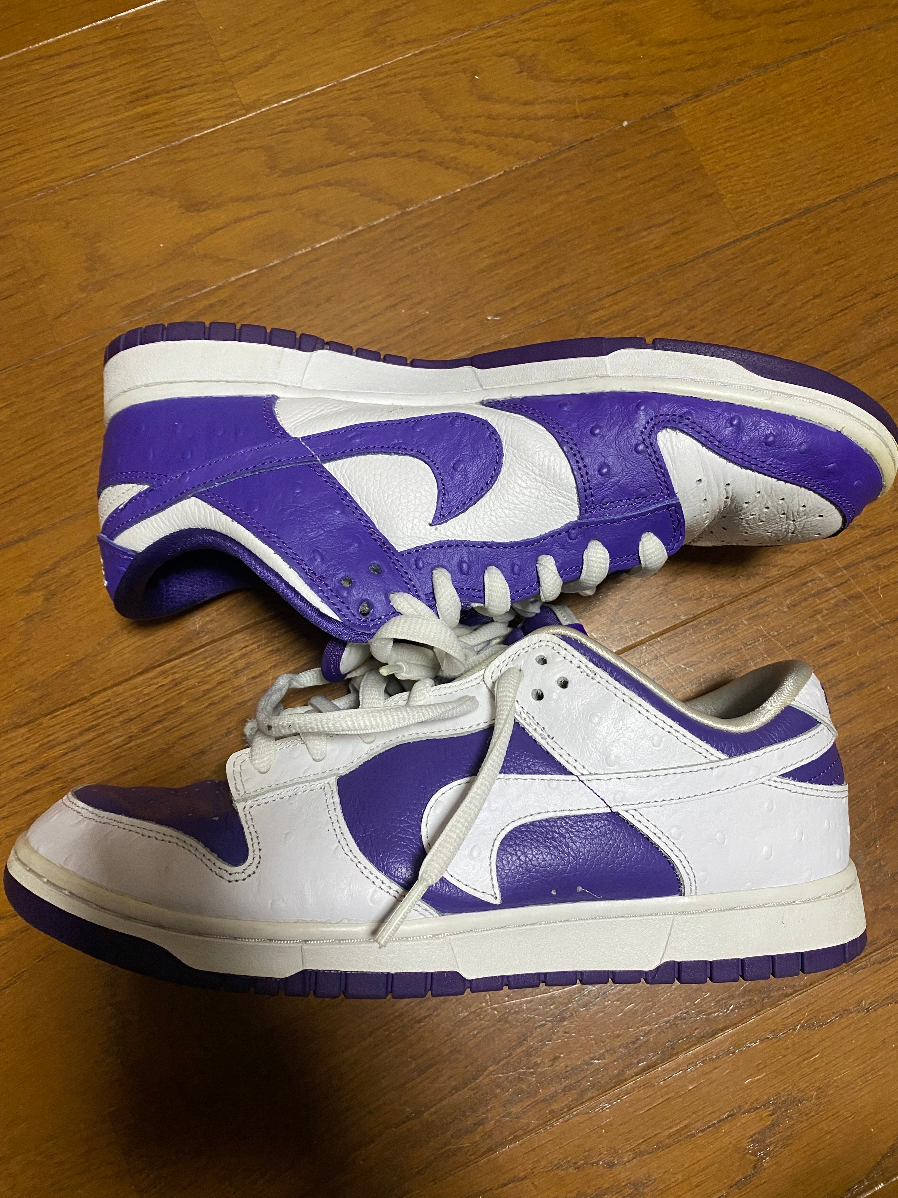 Nike Women's Dunk Low 