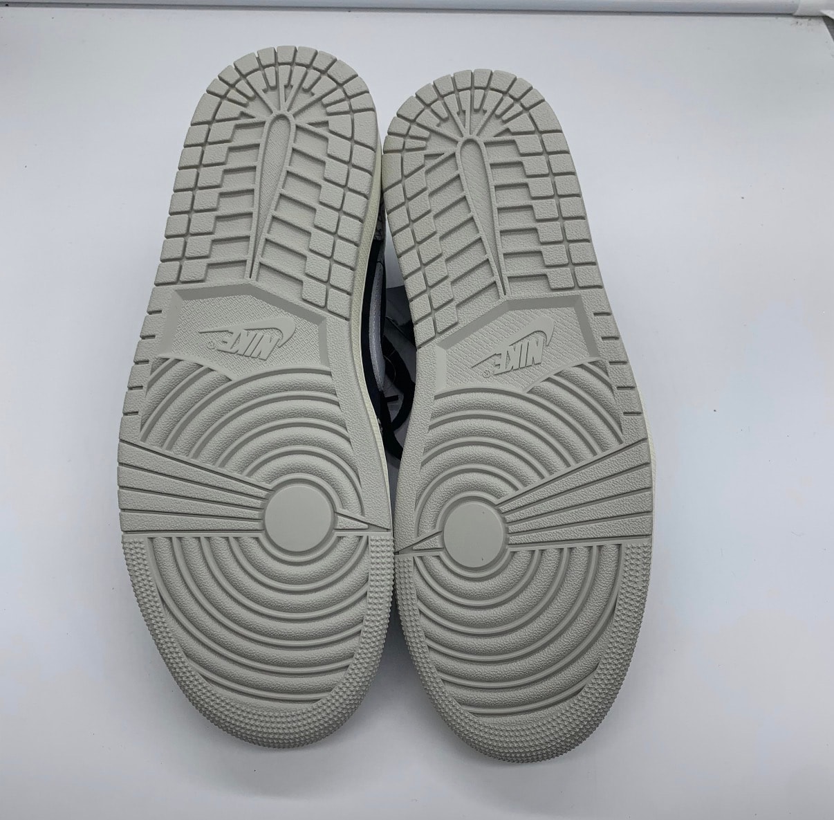 Nike Air Jordan 1 Retro Low OG "Black Cement"