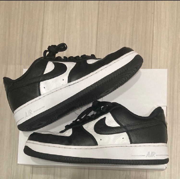 Nike Air Force 1 Low "By You & Unlocked By You" (NIKEiD)
