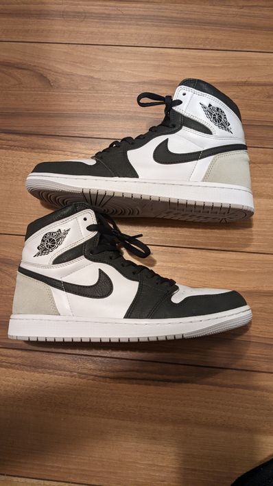 Nike Air Jordan 1 High OG "Bleached Coral"