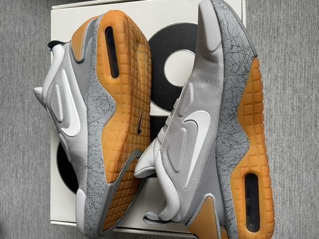 Nike Adapt Auto Max "Motherboard"