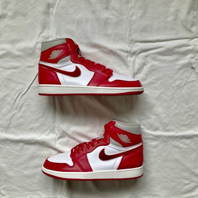 Nike Women's Air Jordan 1 High OG "Newstalgia"