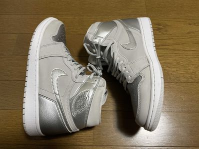 Nike Air Jordan 1 Retro High OG "CO.JP/TOKYO" (Standard Box)