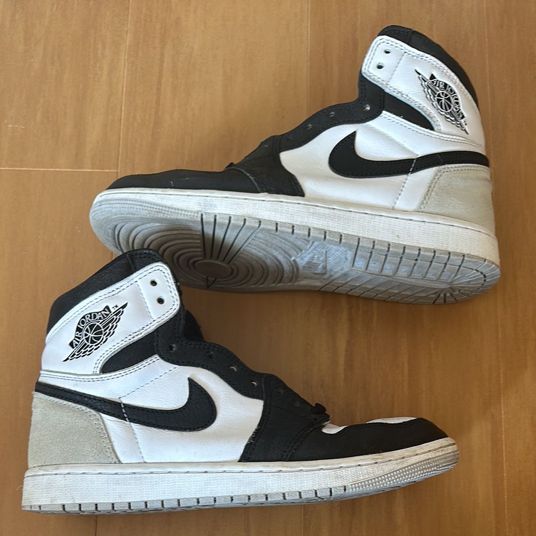 Nike Air Jordan 1 High OG "Bleached Coral"