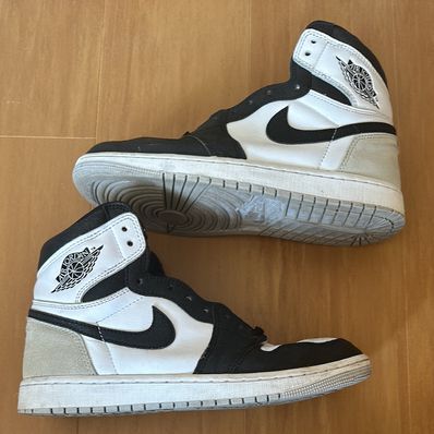 Nike Air Jordan 1 High OG "Bleached Coral"