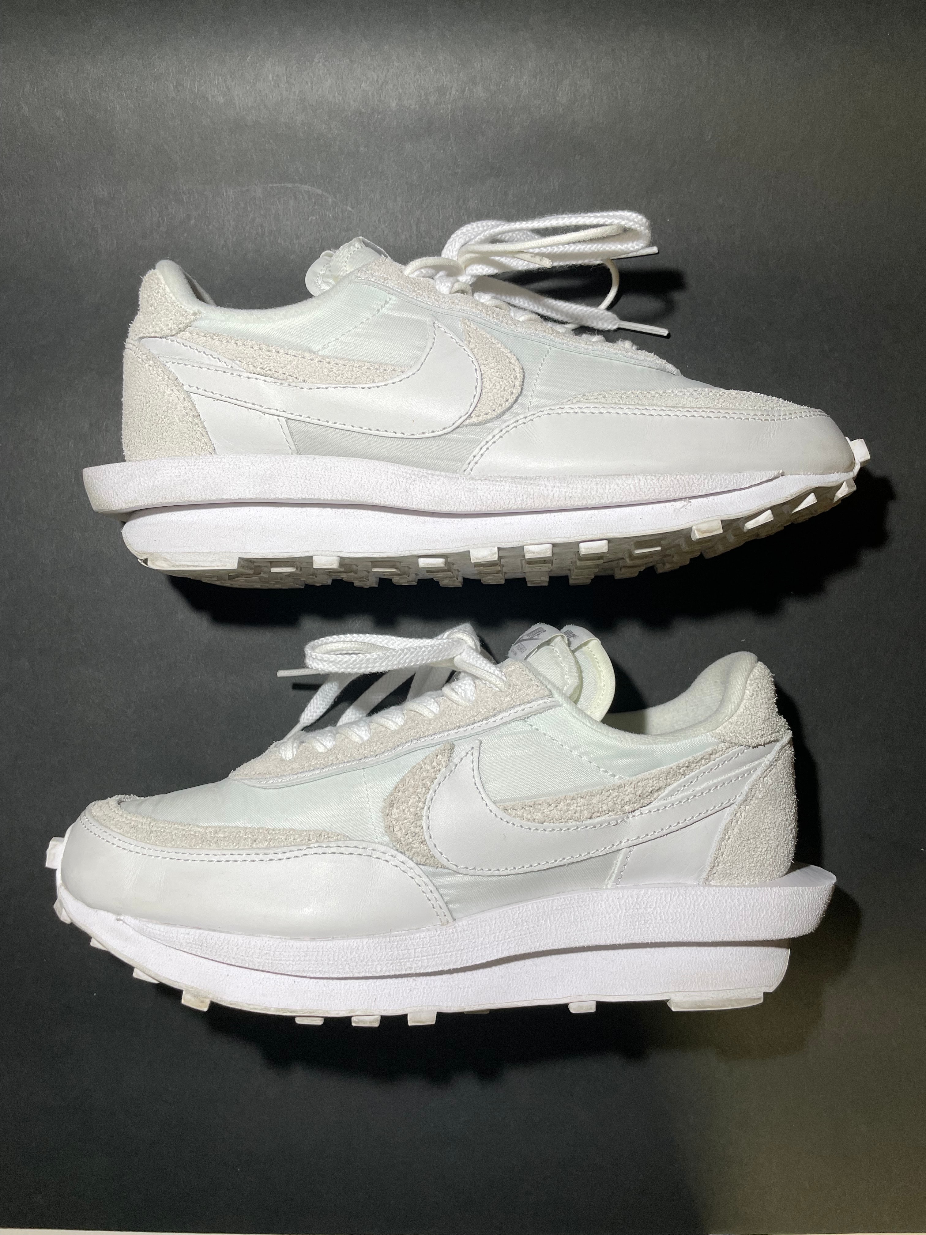 sacai × Nike LDV Waffle sacai × Nike LDV Waffle