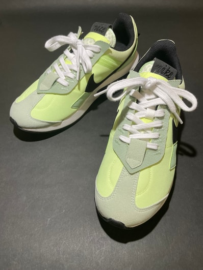 NIKE AIR MAX PRE-DAY "LIQUID LIME"