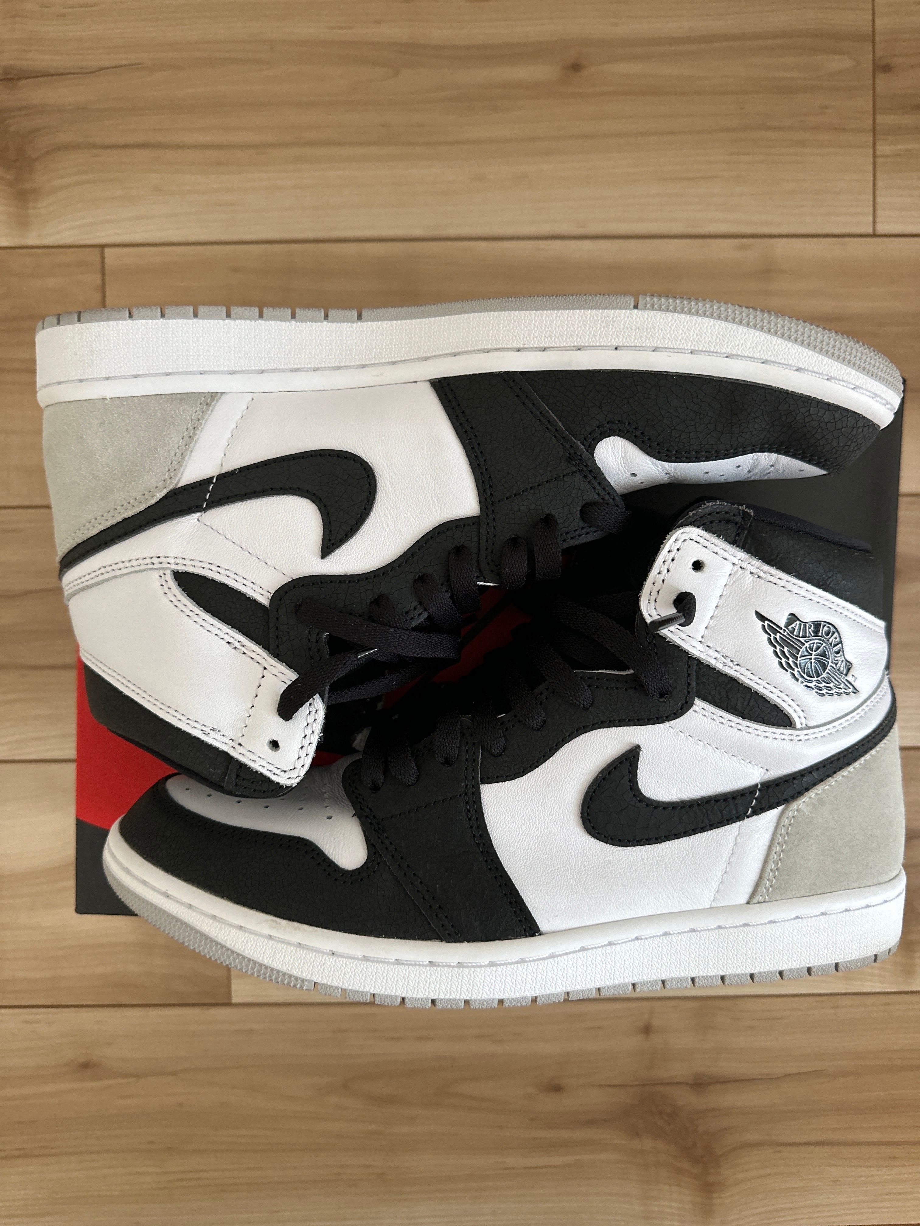 Nike Air Jordan 1 High OG "Bleached Coral"