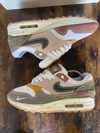Nike Women's Air Max 1 "Premium"