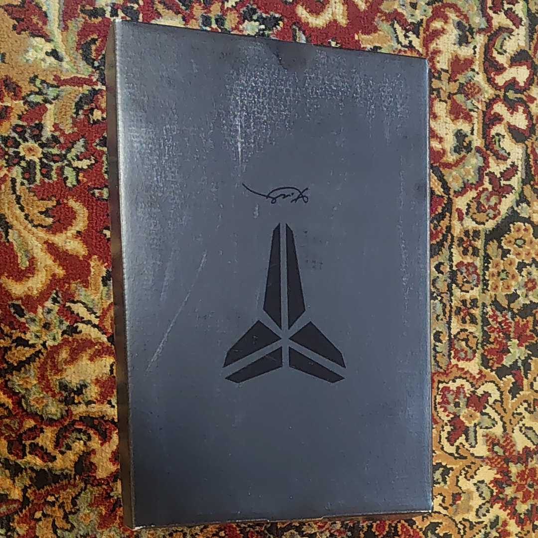 Nike Kobe 6 Protro "Pop"