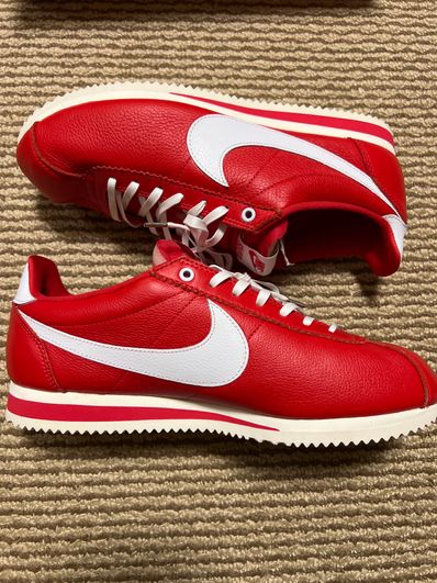 Stranger Things × Nike Classic Cortez "Independence Day Pack"