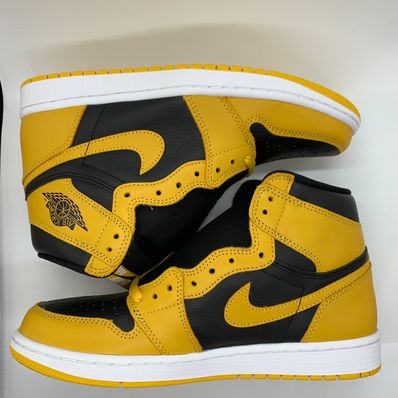 Nike Air Jordan 1 High OG "Pollen"