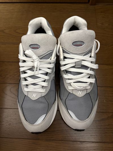 New Balance 2002R GORE-TEX "Concrete"