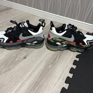 Nike Air Vapormax EVO "What The"