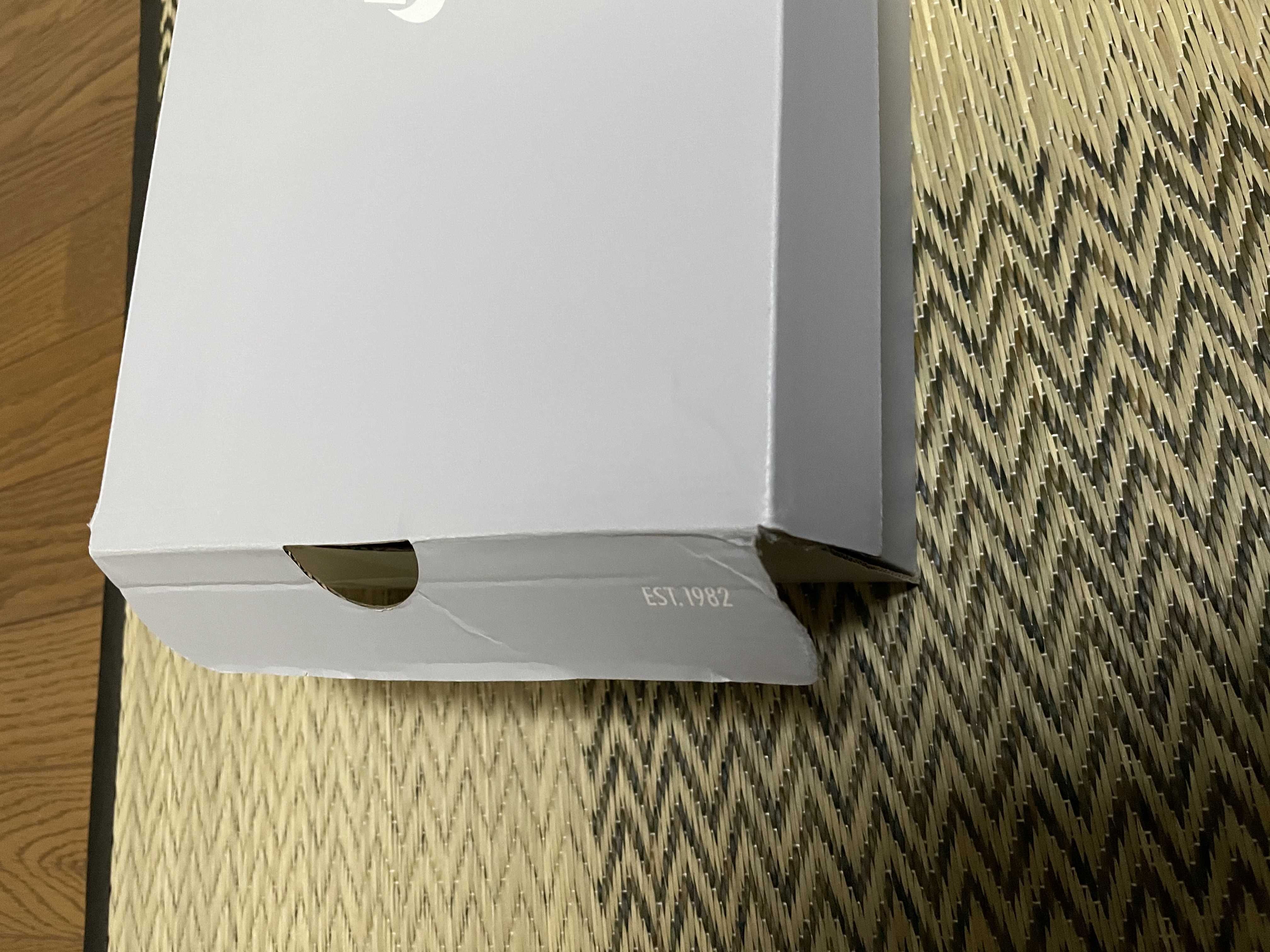 Nike Air Force 1 Low '07 "White/White"