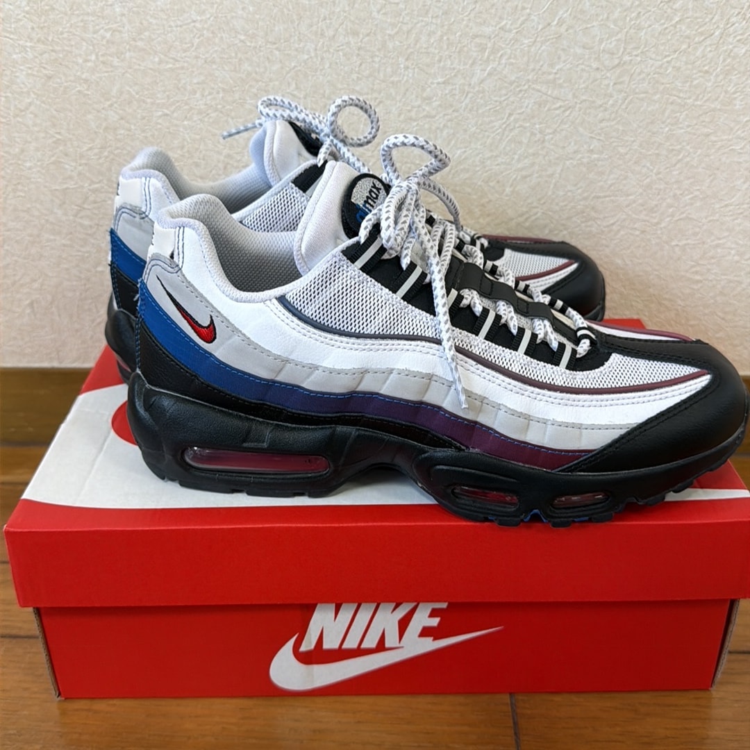 Nike Air Max 95 "Toronto"