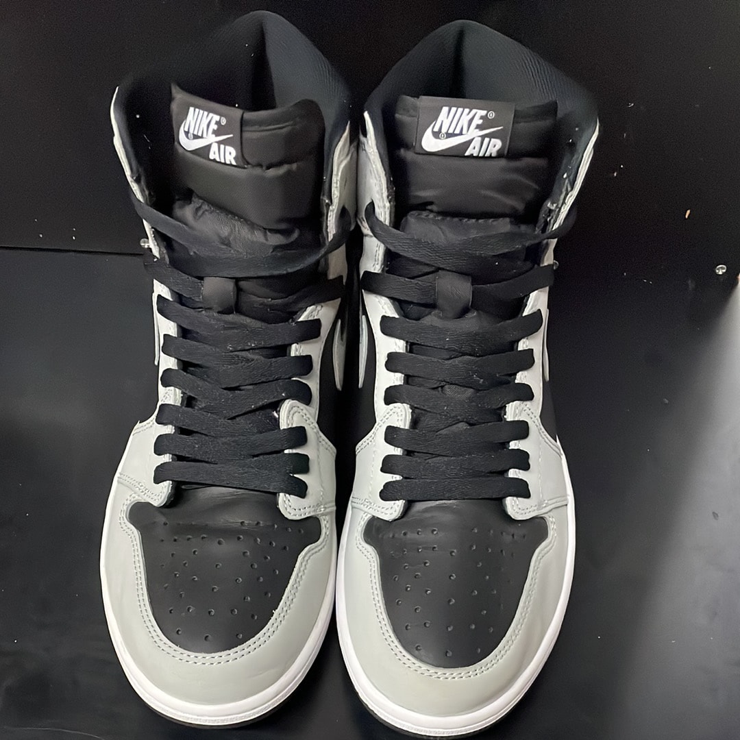 Nike Air Jordan 1 High OG "Shadow 2.0"