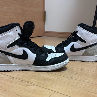 Nike Air Jordan 1 High OG "Bleached Coral"