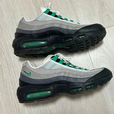 Nike Women's Air Max 95 "Stadium Green"