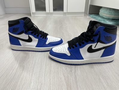 Nike Air Jordan 1 Retro High OG "Game Royal"