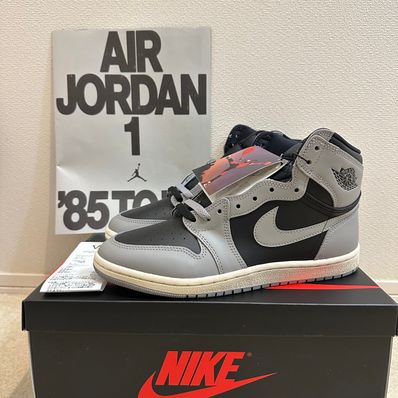 Nike Air Jordan 1 High '85 "Reverse Shadow"