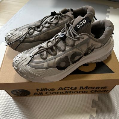 Nike ACG Mountain Fly 2 Low "Light Iron Ore"