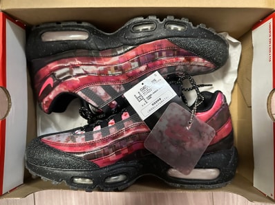 Nike Air Max 95 "Cherry Blossom"