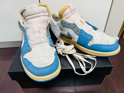 Nike Air Jordan 1 Low "Tokyo 96"