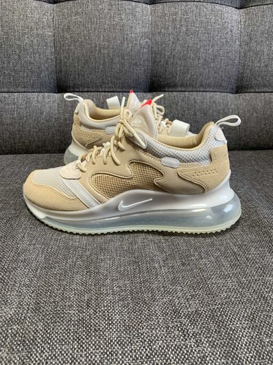 NIKE AIR MAX 720 OBJ "DESERT ORE"