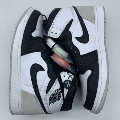 Nike Air Jordan 1 High OG "Bleached Coral"