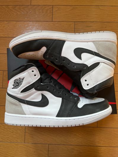 Nike Air Jordan 1 High OG "Bleached Coral"