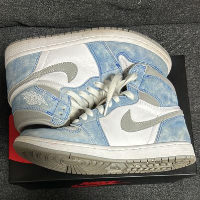 Nike Air Jordan 1 High OG "Hyper Royal"