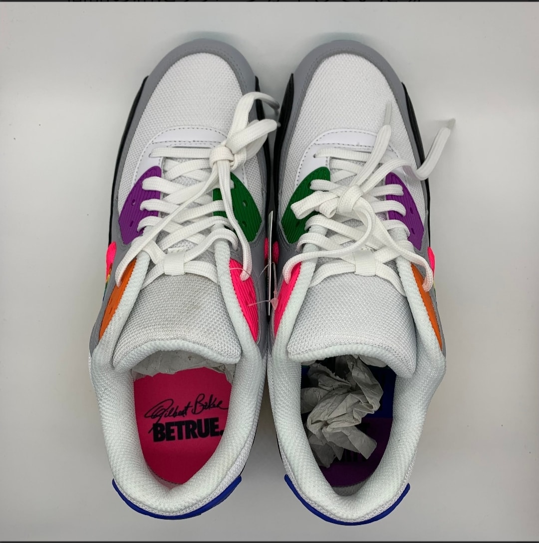 Nike Air Max 90 "Be True" (2019)