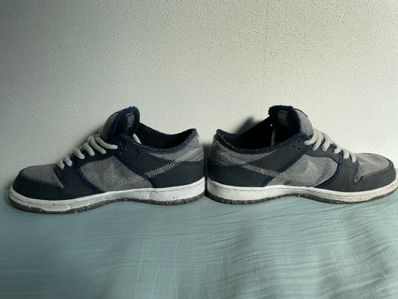 Nike SB Dunk Low PRO "Dark Grey"