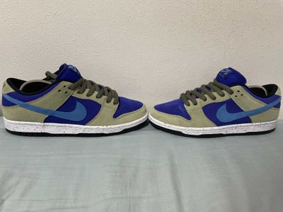 Nike SB Dunk Low "Celadon"