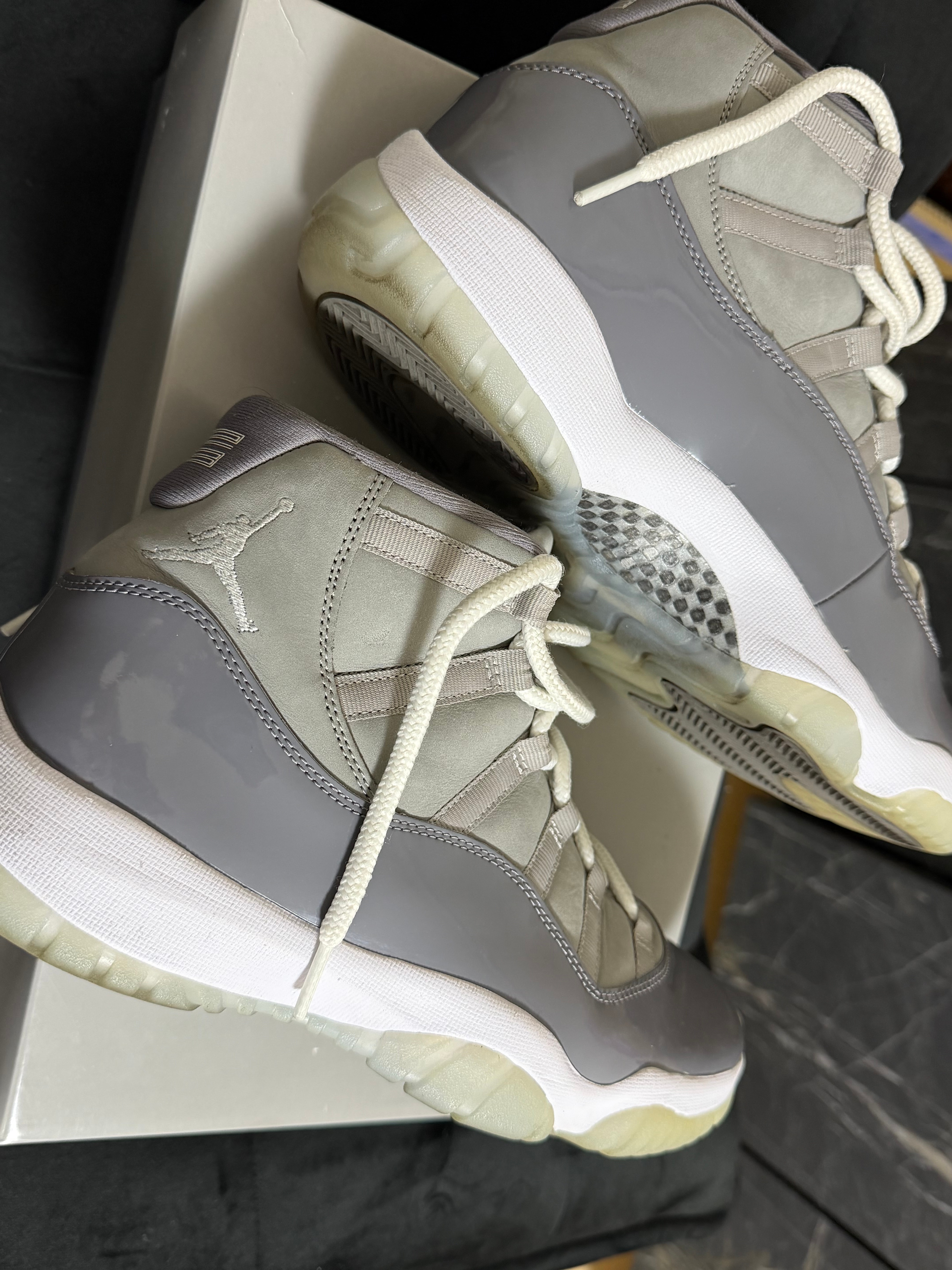 エアジョーダン11(AJ11) 人気の新作/中古通販【スニーカーダンク】