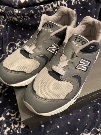 New Balance M1700JP "Gray"