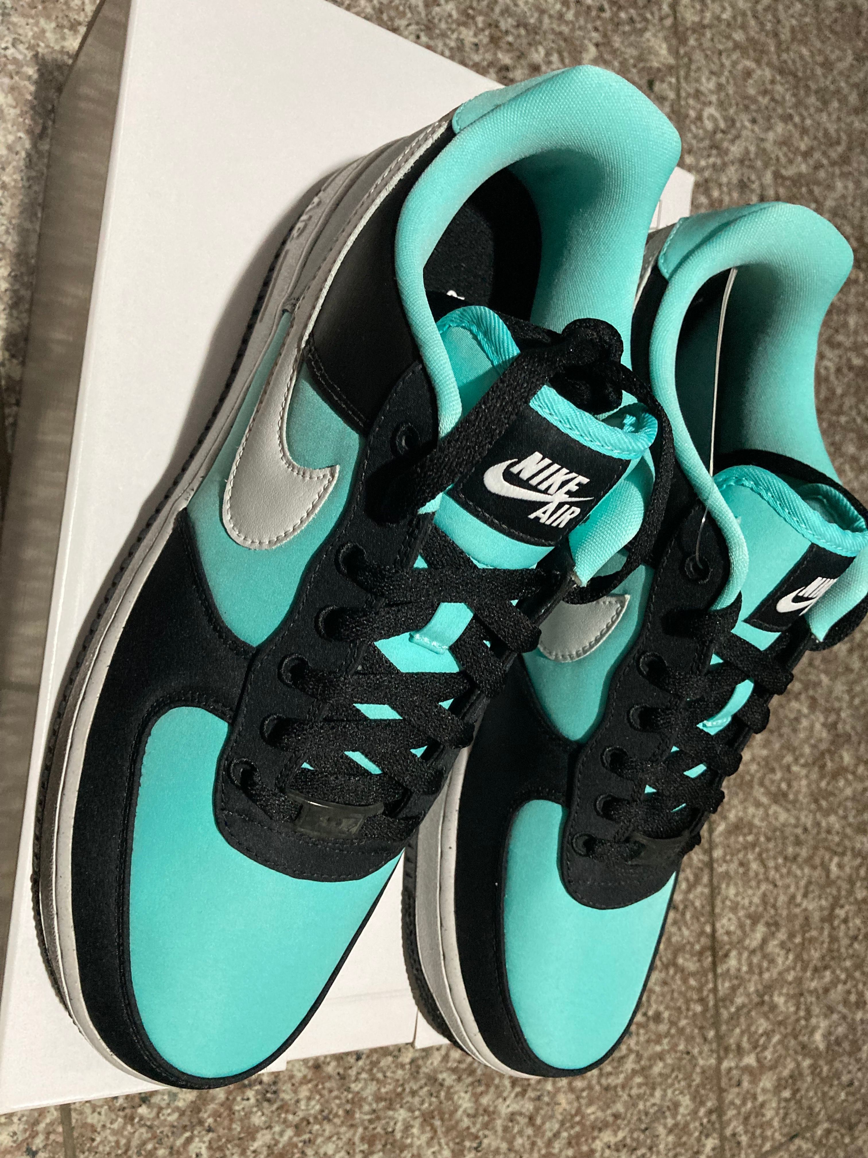 Nike Air Force 1 Low "By You & Unlocked By You" (NIKEiD)