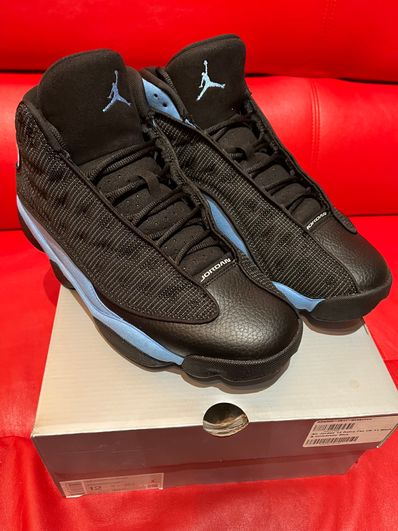 Nike Air Jordan 13 "UNC"
