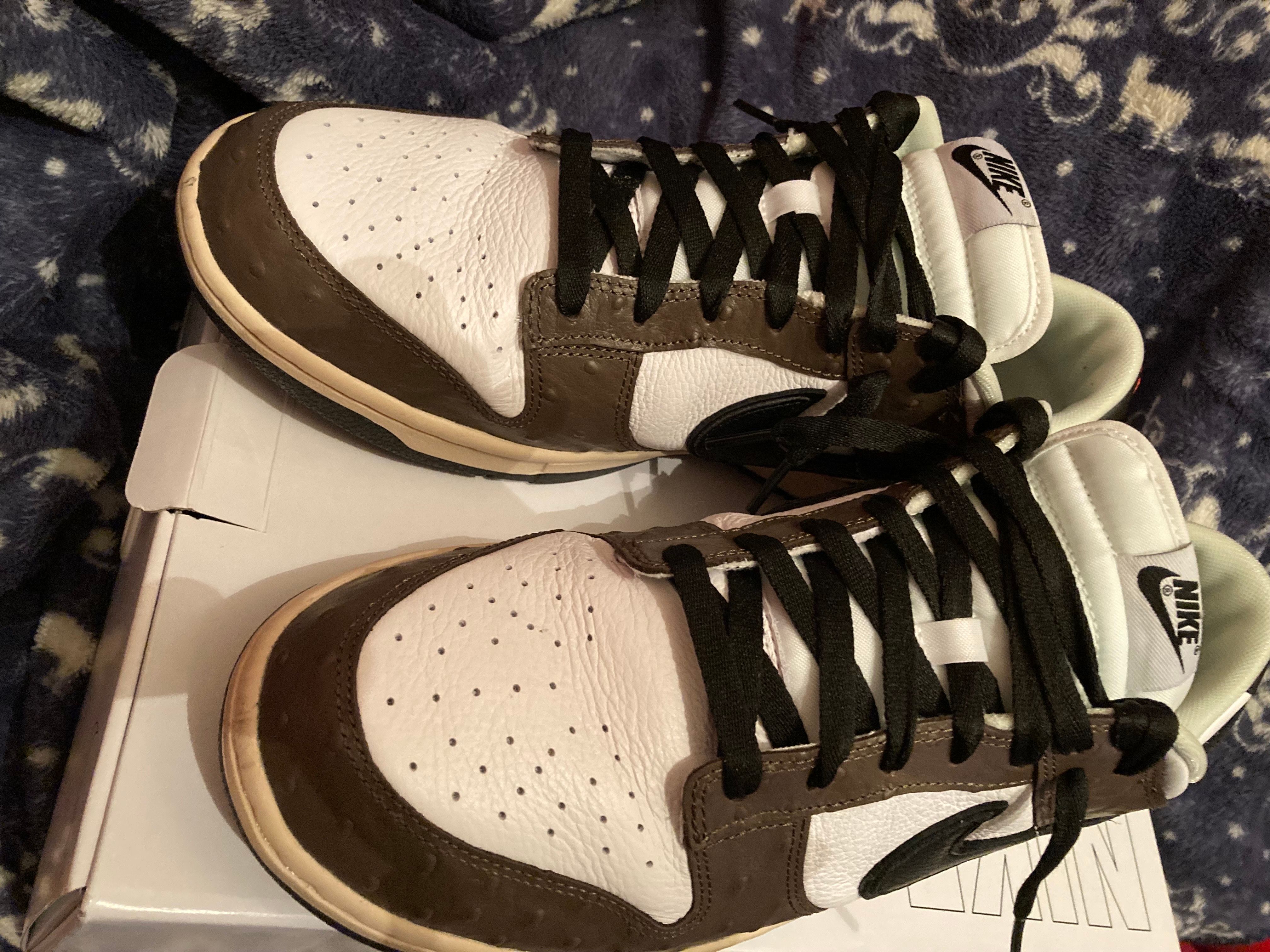 Nike Dunk Low By You & Unlocked By You (NIKEiD)