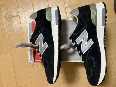 New Balance M1400NV "Navy"