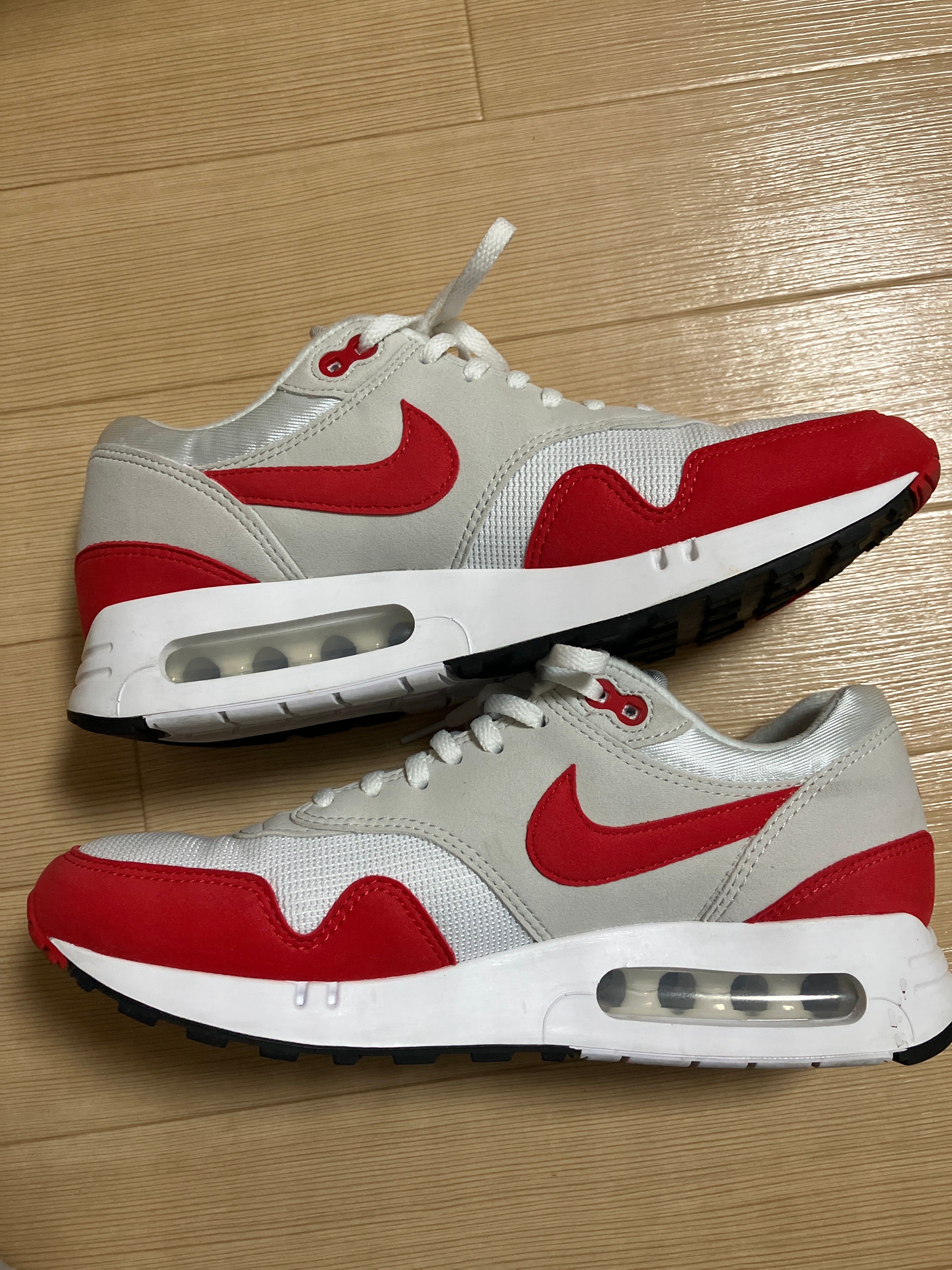 Nike Air Max 1 ’86 OG "Big Bubble Red"