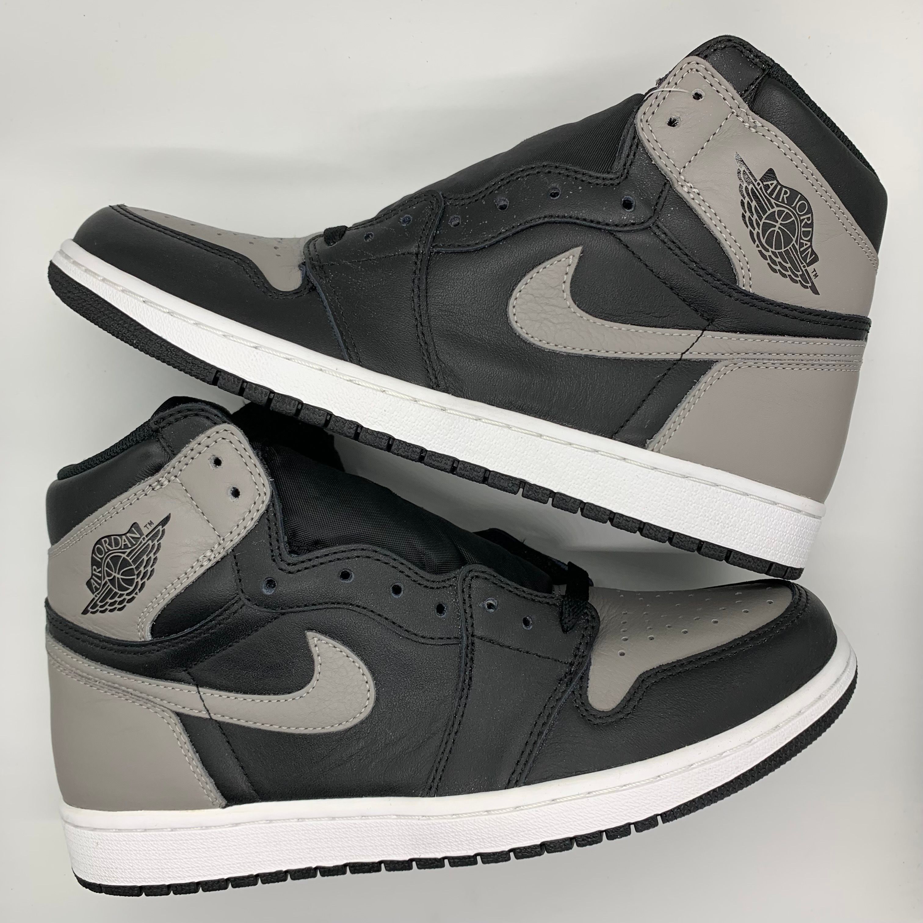 Nike Air Jordan 1 Retro High OG "Shadow"(2018)