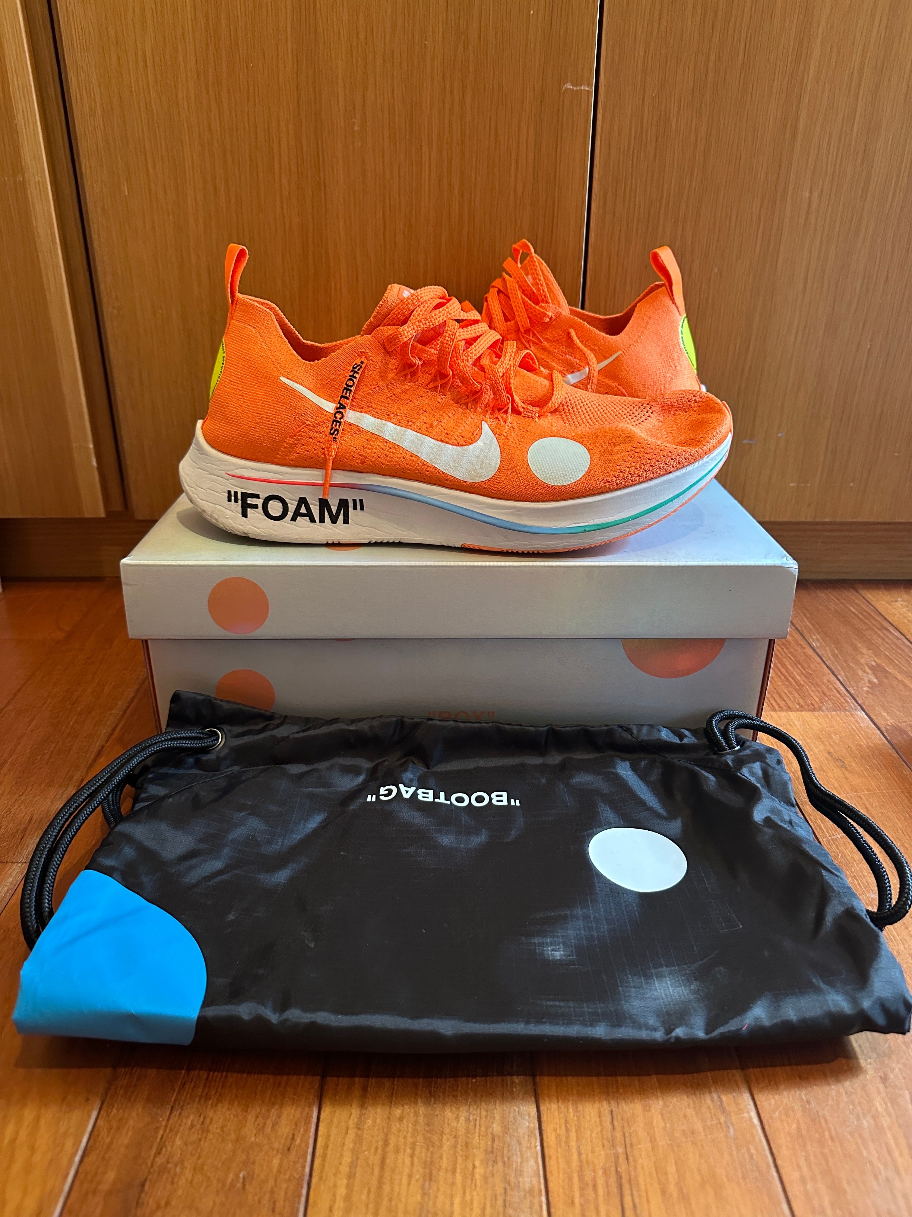 ズームフライ/Zoom Fly 人気の新作/中古通販【スニーカーダンク】